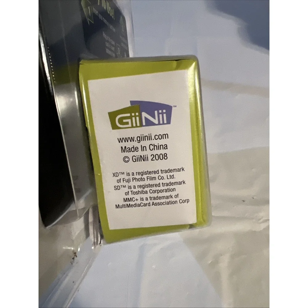 GiiNii 3.5